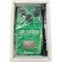 Used Ibanez TS808 Reissue Tube Screamer Distortion Effect Pedal