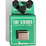 Used Ibanez TS808 Reissue Tube Screamer Distortion Effect Pedal