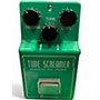 Used Ibanez TS808 Reissue Tube Screamer Distortion Effect Pedal