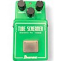Used Ibanez TS808 Reissue Tube Screamer Distortion Effect Pedal