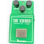 Used Ibanez TS808 Reissue Tube Screamer Distortion Effect Pedal