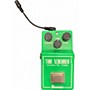 Used Ibanez TS808 Reissue Tube Screamer Distortion Effect Pedal