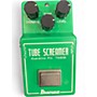 Used Ibanez TS808 Reissue Tube Screamer Distortion Effect Pedal