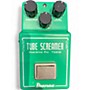 Used Ibanez TS808 Reissue Tube Screamer Distortion Effect Pedal