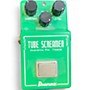 Used Ibanez TS808 Reissue Tube Screamer Distortion Effect Pedal