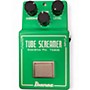 Used Ibanez TS808 Reissue Tube Screamer Distortion Effect Pedal