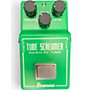 Used Ibanez TS808 Reissue Tube Screamer Distortion Effect Pedal