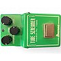 Used Ibanez TS808 Reissue Tube Screamer Distortion Effect Pedal