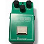 Used Ibanez TS808 Reissue Tube Screamer Distortion Effect Pedal