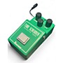 Used Ibanez TS808 Reissue Tube Screamer Distortion Effect Pedal