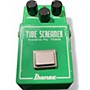 Used Ibanez TS808 Reissue Tube Screamer Distortion Effect Pedal