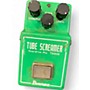 Used Ibanez TS808 Reissue Tube Screamer Distortion Effect Pedal