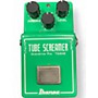Used Ibanez TS808 Reissue Tube Screamer Distortion Effect Pedal
