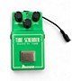 Used Ibanez TS808 Reissue Tube Screamer Distortion Effect Pedal