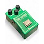 Used Ibanez TS808 Reissue Tube Screamer Distortion Effect Pedal