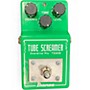 Used Ibanez TS808 Reissue Tube Screamer Distortion Effect Pedal