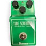Used Ibanez TS808 Reissue Tube Screamer Distortion Effect Pedal