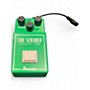 Used Ibanez TS808 Reissue Tube Screamer Distortion Effect Pedal