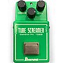 Used Ibanez TS808 Reissue Tube Screamer Distortion Effect Pedal
