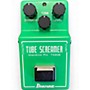 Used Ibanez TS808 Reissue Tube Screamer Distortion Effect Pedal