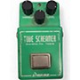 Used Ibanez TS808 Reissue Tube Screamer Distortion Effect Pedal