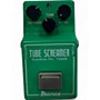 Used Ibanez TS808 Reissue Tube Screamer Distortion Effect Pedal