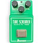 Used Ibanez TS808 Reissue Tube Screamer Distortion Effect Pedal