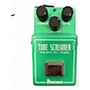 Used Ibanez TS808 Reissue Tube Screamer Distortion Effect Pedal