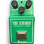 Used Ibanez TS808 Reissue Tube Screamer Distortion Effect Pedal