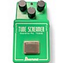 Used Ibanez TS808 Reissue Tube Screamer Distortion Effect Pedal