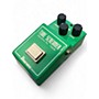 Used Ibanez TS808 Reissue Tube Screamer Distortion Effect Pedal