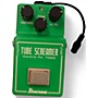Used Ibanez TS808 Reissue Tube Screamer Distortion Effect Pedal