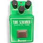 Used Ibanez TS808 Reissue Tube Screamer Distortion Effect Pedal