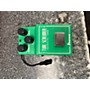 Used Ibanez TS808 Reissue Tube Screamer Distortion Effect Pedal