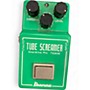 Used Ibanez TS808 Reissue Tube Screamer Distortion Effect Pedal