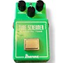 Used Ibanez TS808 Reissue Tube Screamer Distortion Effect Pedal