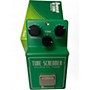 Used Ibanez TS808 Reissue Tube Screamer Distortion Effect Pedal