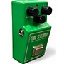 Used Ibanez TS808 Reissue Tube Screamer Distortion Effect Pedal