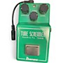 Used Ibanez TS808 Reissue Tube Screamer Distortion Effect Pedal