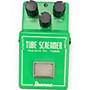 Used Ibanez TS808 Reissue Tube Screamer Distortion Effect Pedal
