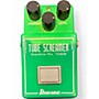 Used Ibanez TS808 Reissue Tube Screamer Distortion Effect Pedal