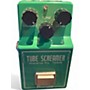 Used Ibanez TS808 Reissue Tube Screamer Distortion Effect Pedal