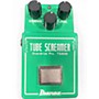 Used Ibanez TS808 Reissue Tube Screamer Distortion Effect Pedal