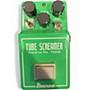 Used Ibanez TS808 Reissue Tube Screamer JHS Mod Effect Pedal