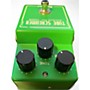 Used Ibanez TS808 TUBE SCREAMER PRO Effect Pedal
