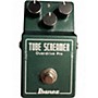 Used Ibanez TS808 Tube Screamer Overdrive Pro Effect Pedal