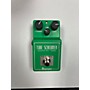 Used Ibanez Used Ibanez TS808 Tube Screamer Tamura Mod Effect Pedal