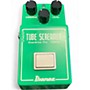 Used Ibanez TS808 VINTAGE REISSUE TUBESCREAMER Effect Pedal