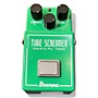 Used Ibanez Used Ibanez TS808 With Analogman True Vintage Mod Effect Pedal