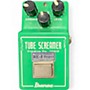 Used Ibanez TS808 analogman RE-J Effect Pedal
